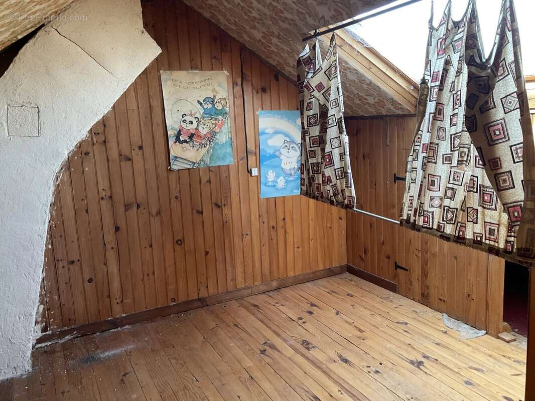Maison à BERCK