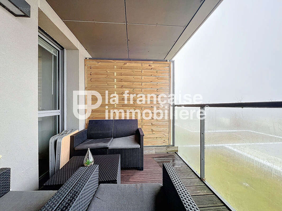 Appartement à PACE