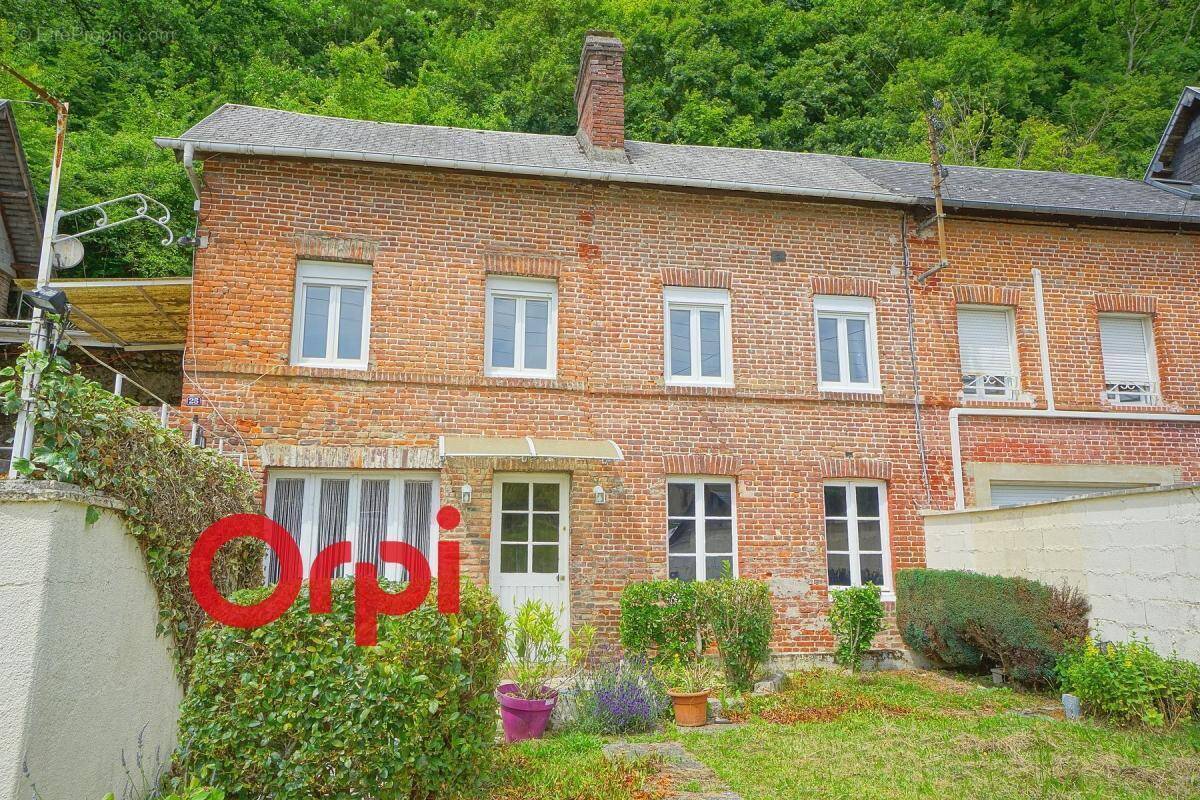 Maison à BRIONNE