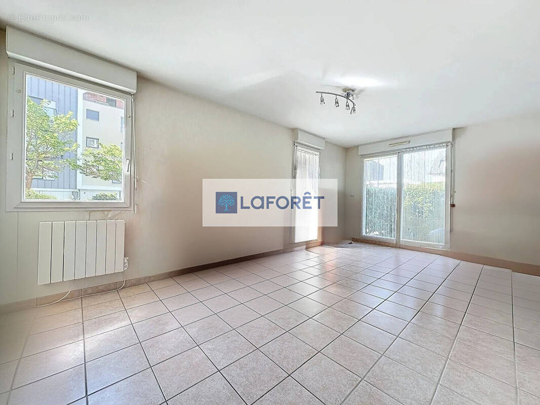Appartement à COURSEULLES-SUR-MER