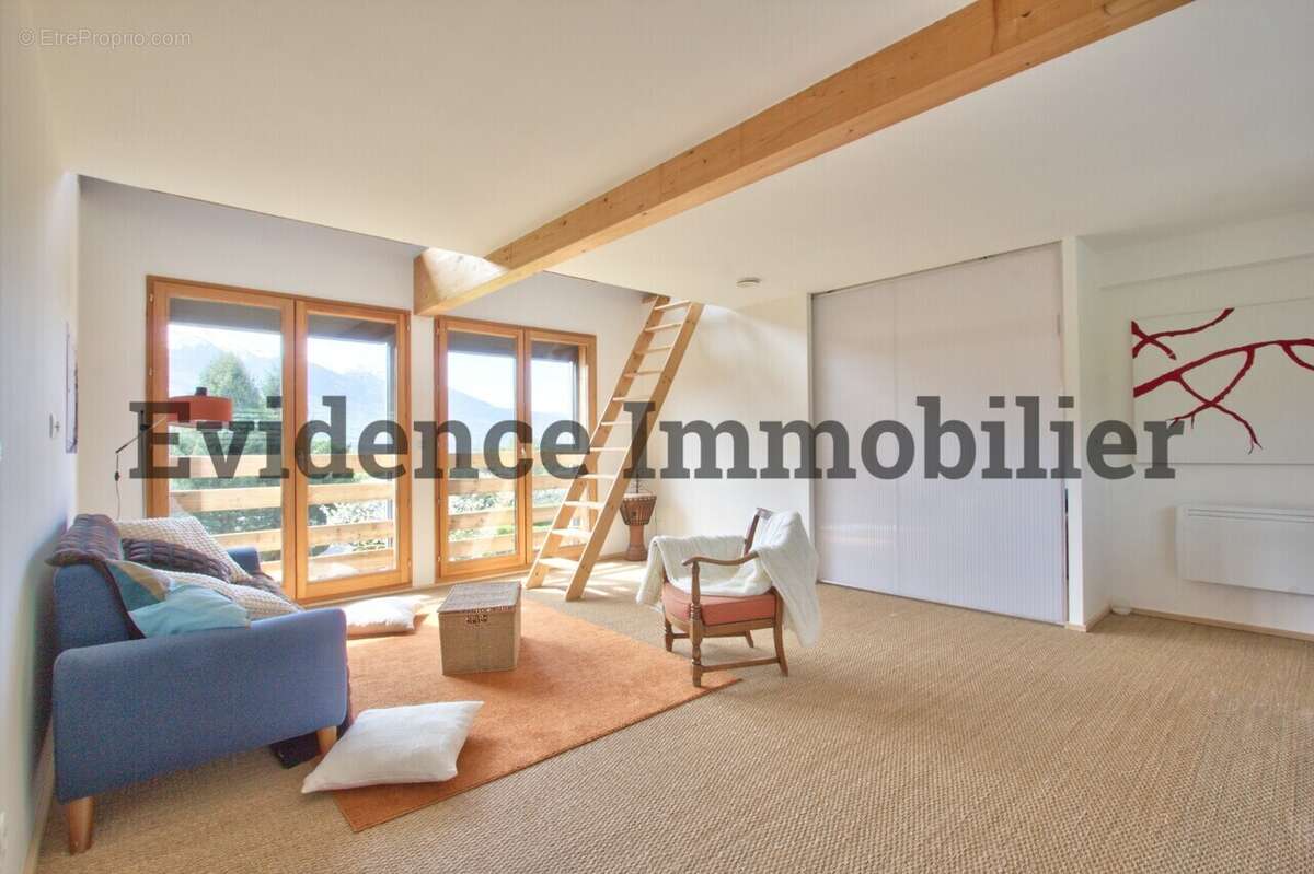 Maison à MERCURY