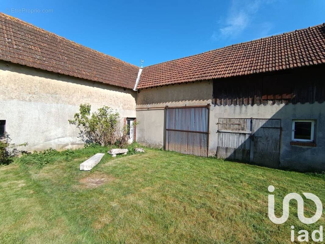 Photo 1 - Maison à BAILLEAU-LE-PIN