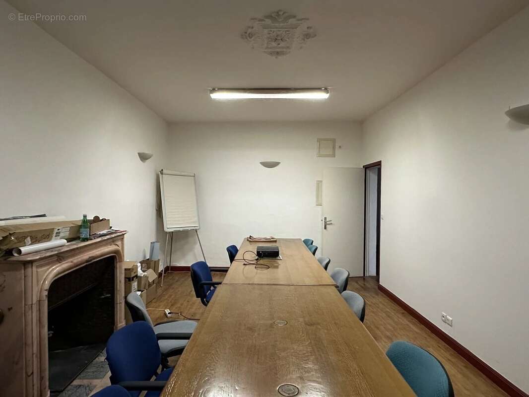 Appartement à SAINT-SAVIN