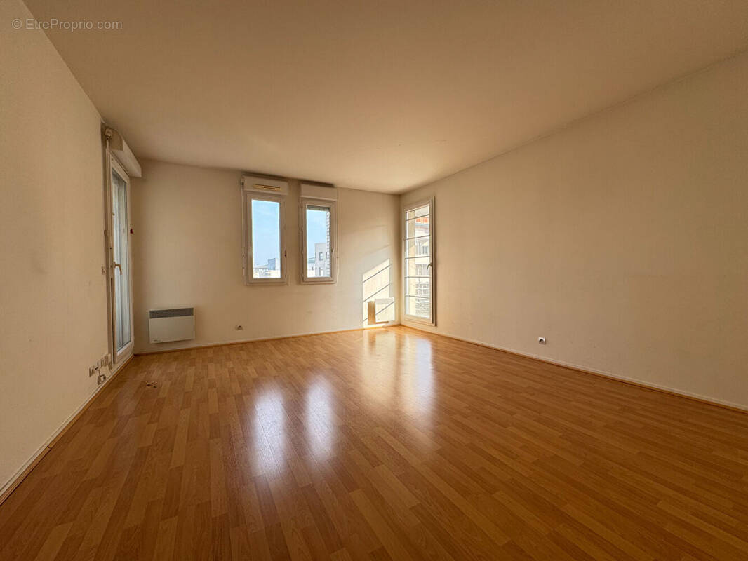 Appartement à SAINT-GERMAIN-EN-LAYE