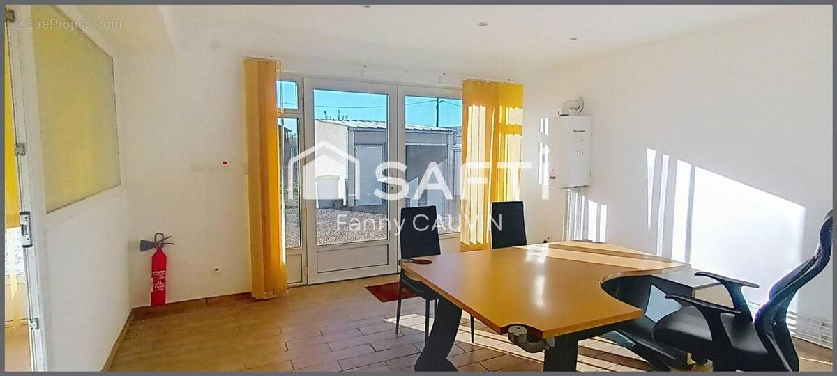 Photo 1 - Appartement à BRESLES