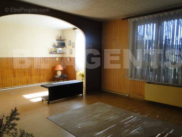 DSC01594 - Appartement à DRANCY