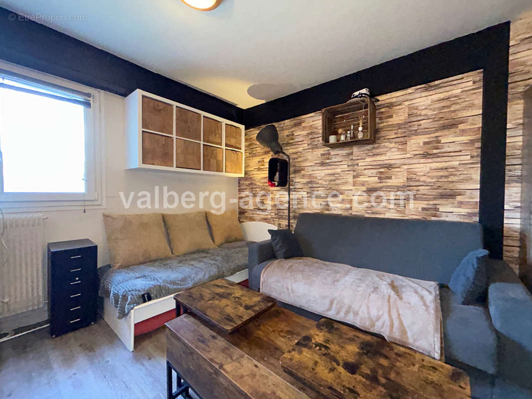 Appartement à DALUIS