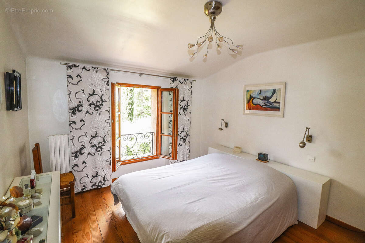 Maison à FLAYOSC