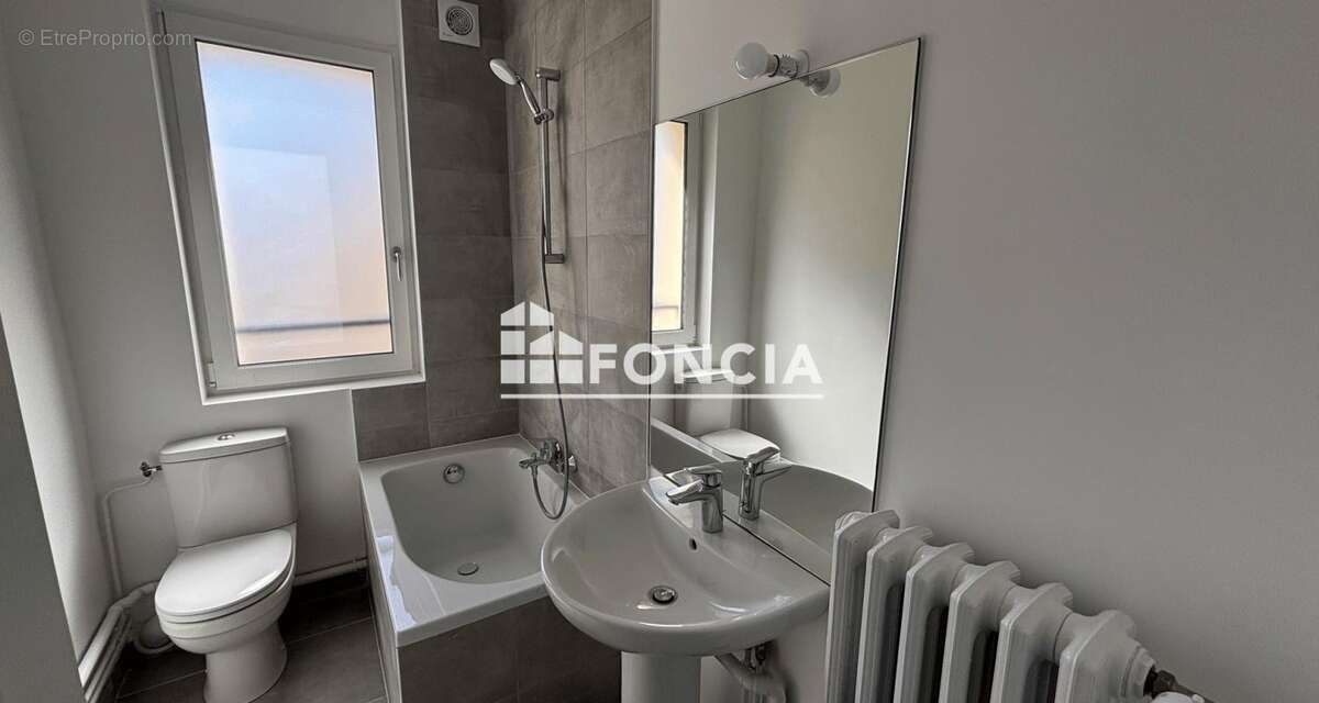 Appartement à VINCENNES
