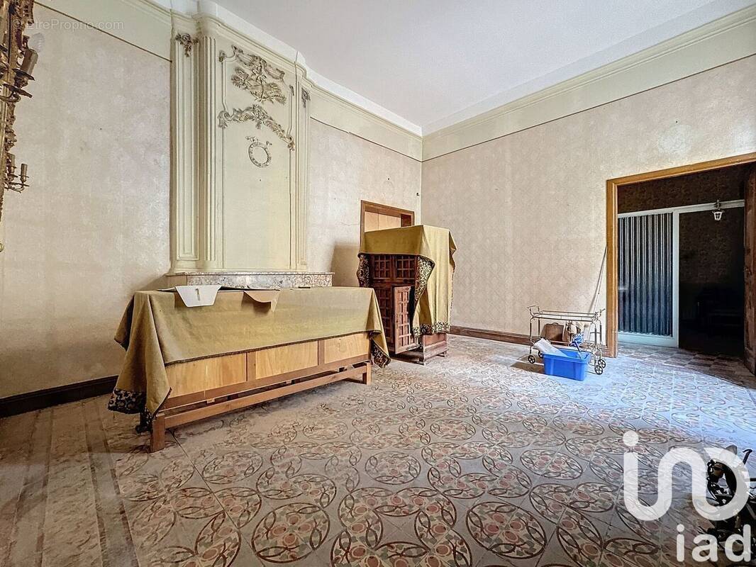 Photo 1 - Appartement à PERPIGNAN