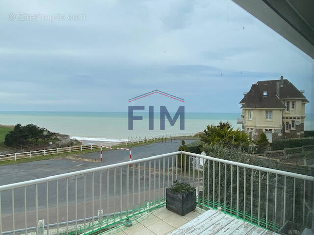 Maison à CRIEL-SUR-MER