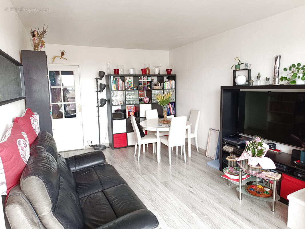 Appartement à MAUREPAS