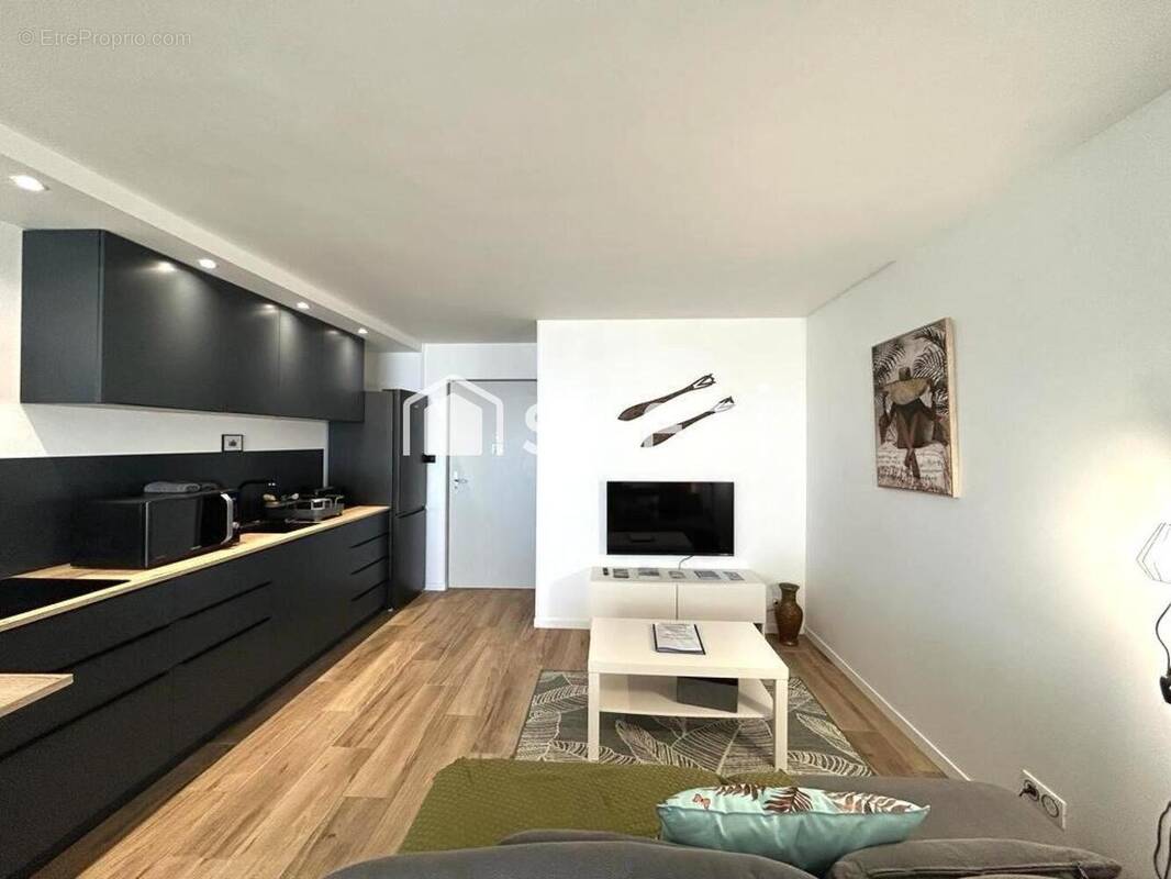Photo 1 - Appartement à SAINT-MARTIN