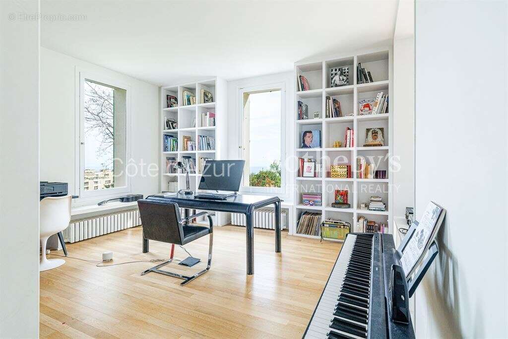 Maison à NICE
