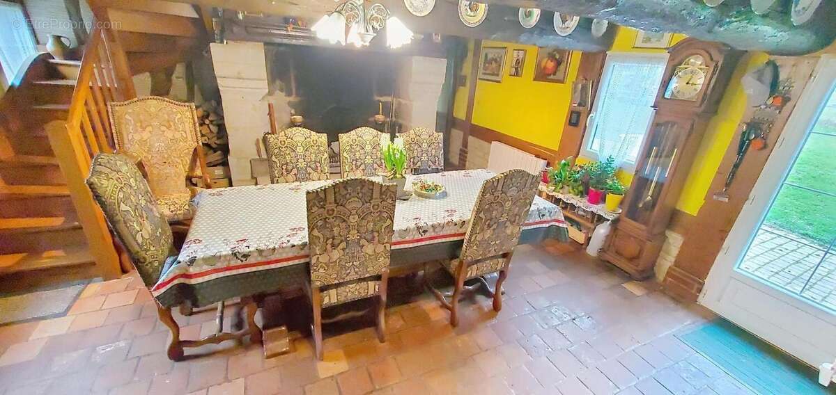 Photo 3 - Maison à LISIEUX