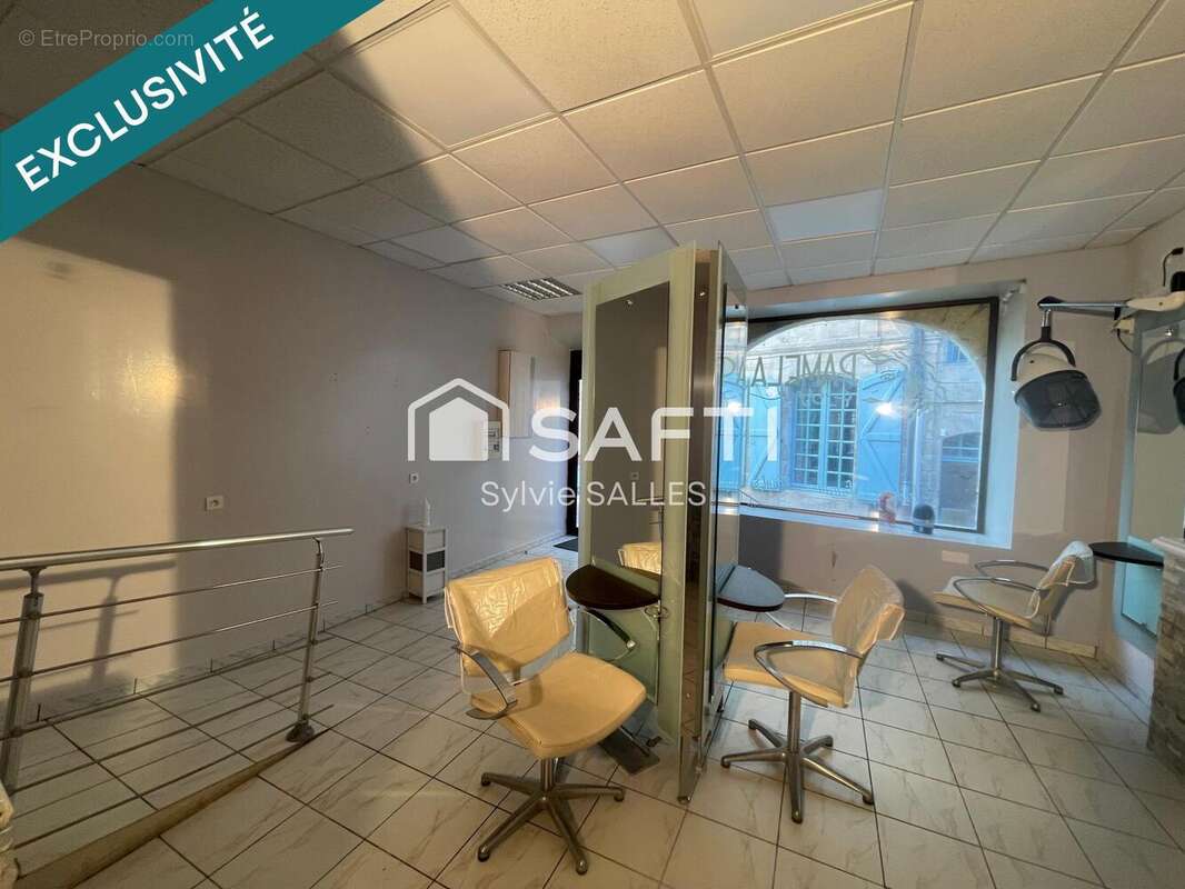 Photo 7 - Appartement à LE BUGUE