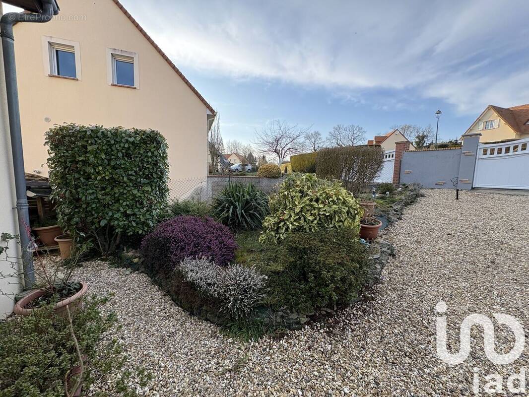 Photo 1 - Maison à SAINT-DESIR