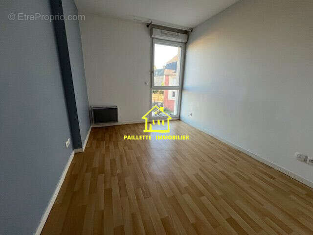 Appartement à SAINT-ROMAIN-DE-COLBOSC