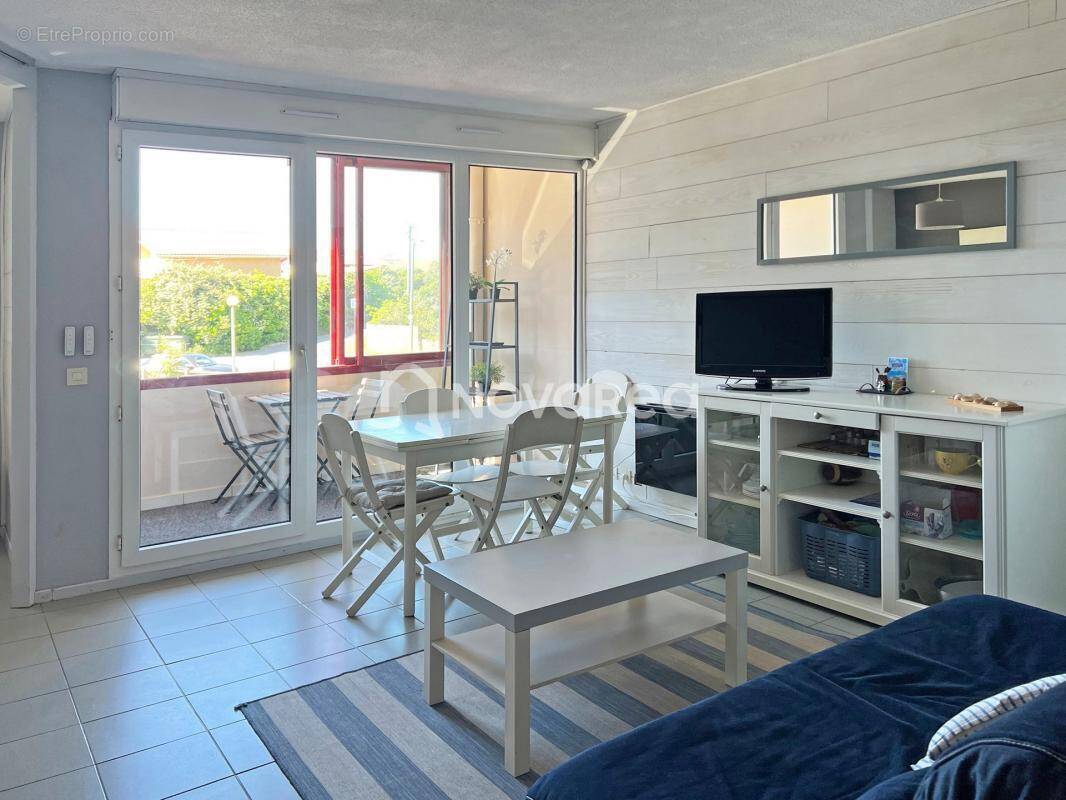 Appartement à HOSSEGOR