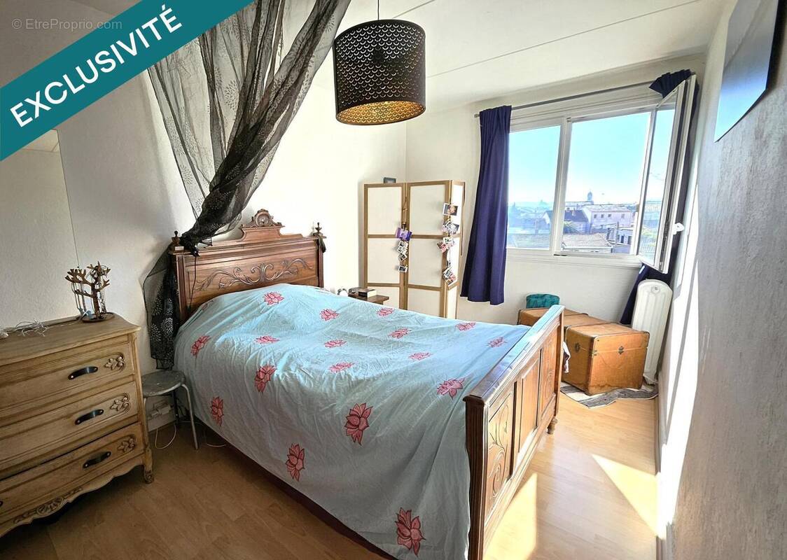 Photo 1 - Appartement à BORDEAUX