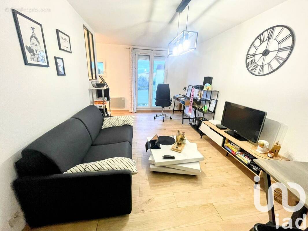 Photo 1 - Appartement à CASTANET-TOLOSAN