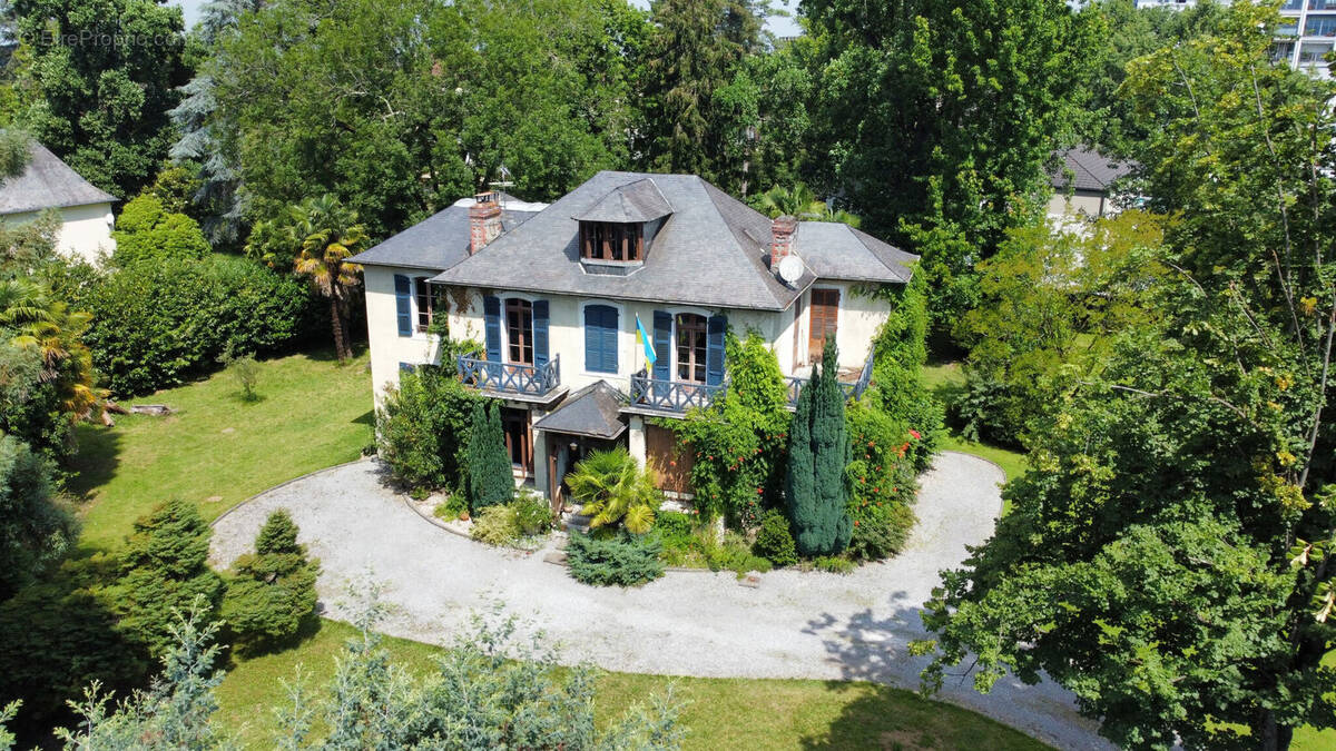 Photo 1 - Maison à BILLERE