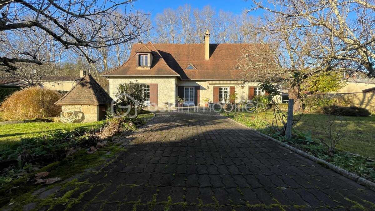 Maison à LALINDE