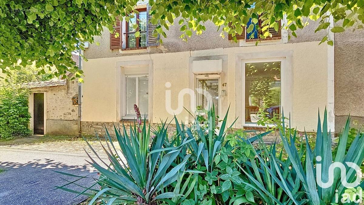 Photo 1 - Appartement à MORET-SUR-LOING