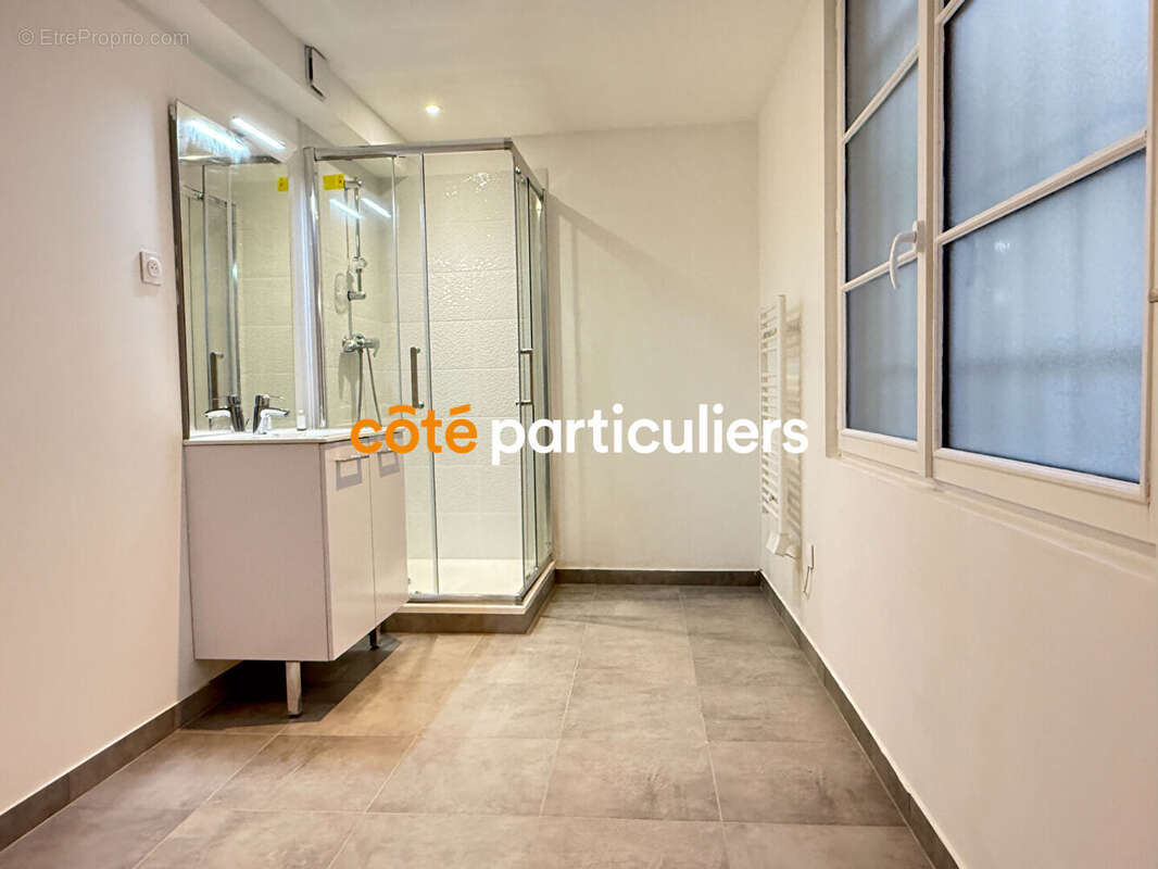Appartement à LAVAL