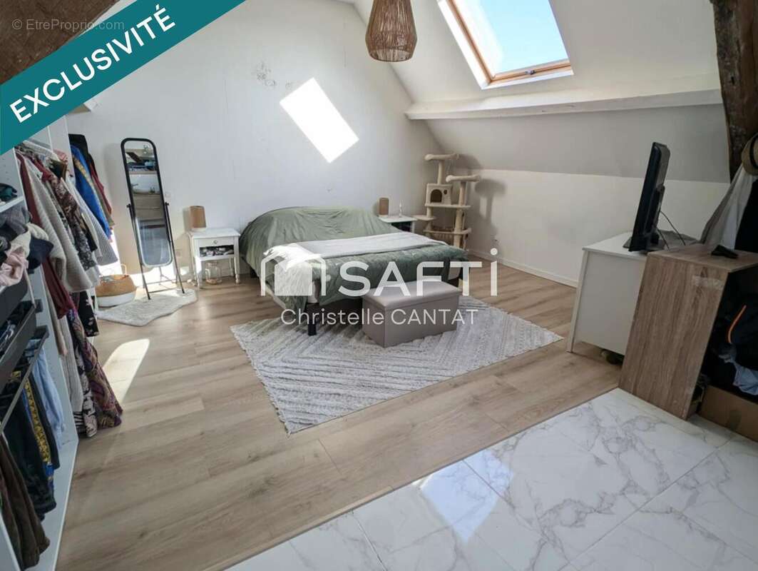 Photo 6 - Maison à DESERTINES