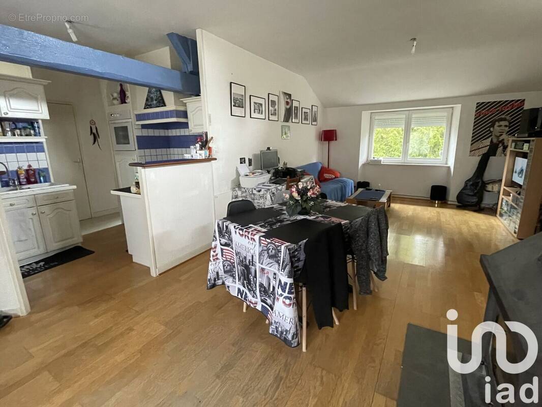 Photo 1 - Appartement à LALOUVESC