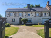 Maison à FROISSY
