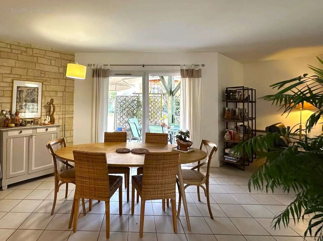 Maison à LALINDE