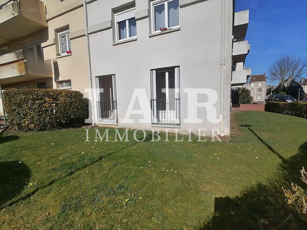 Appartement à ARGENTAN