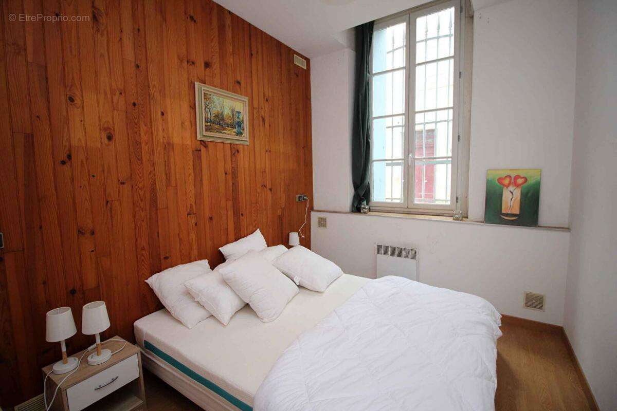 Appartement à CARCASSONNE