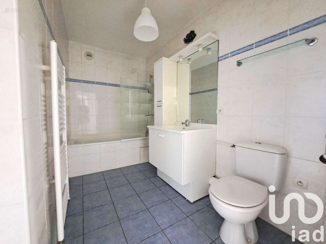 Photo 9 - Appartement à ELANCOURT