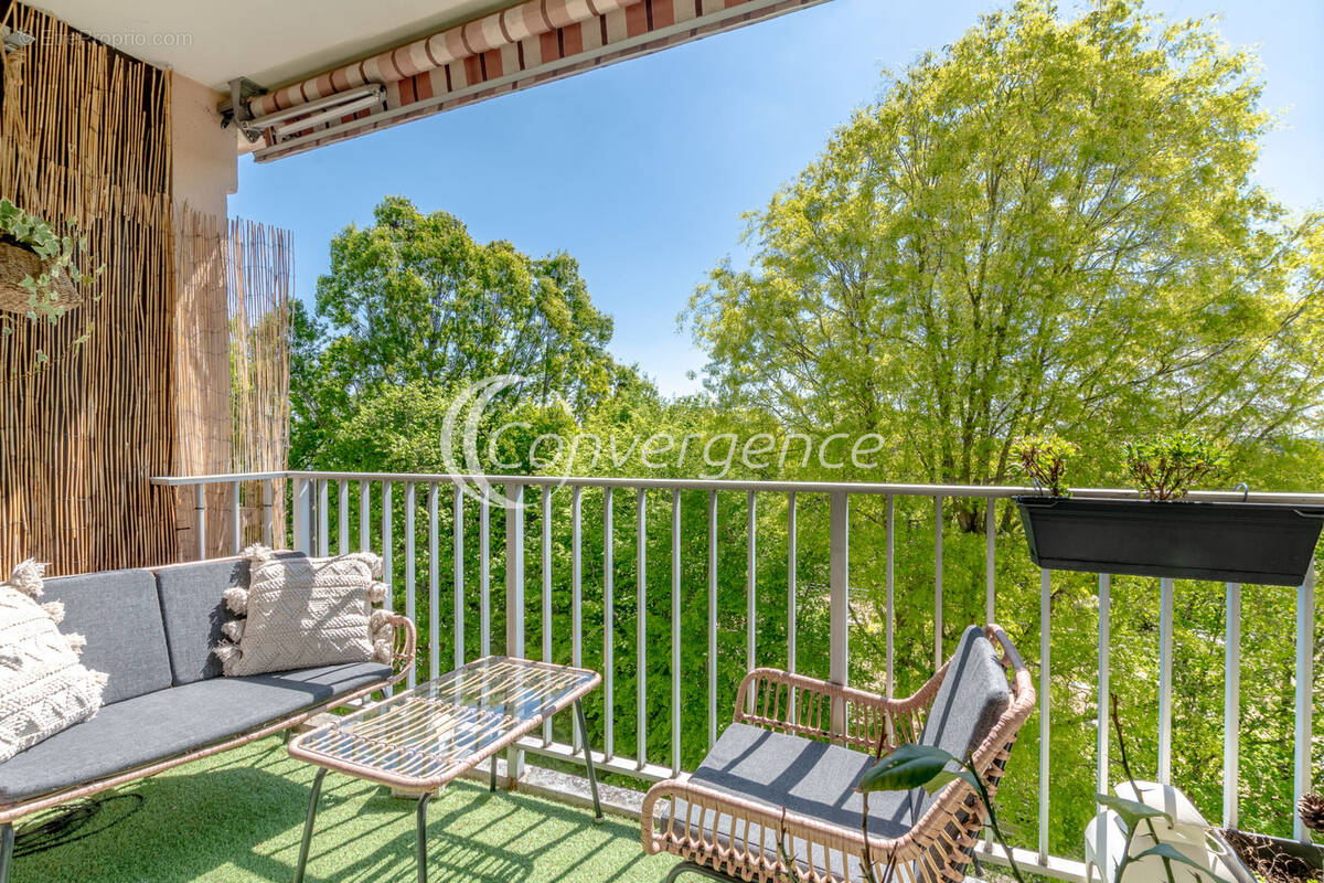 Appartement à LIMOGES
