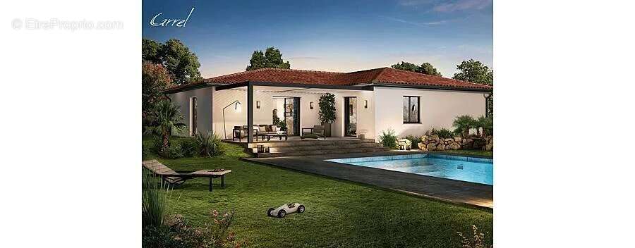 Maison à BANYULS-DELS-ASPRES