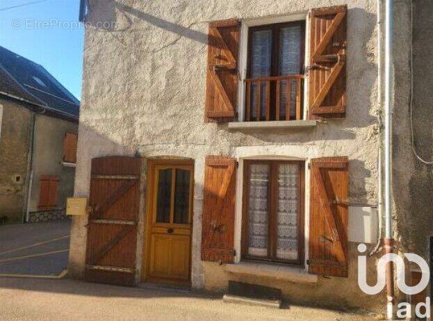 Photo 1 - Maison à LA MURE