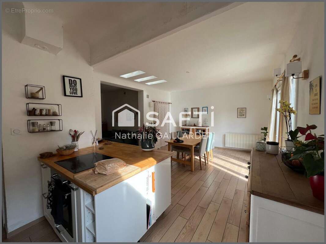 Photo 3 - Maison à AVIGNON