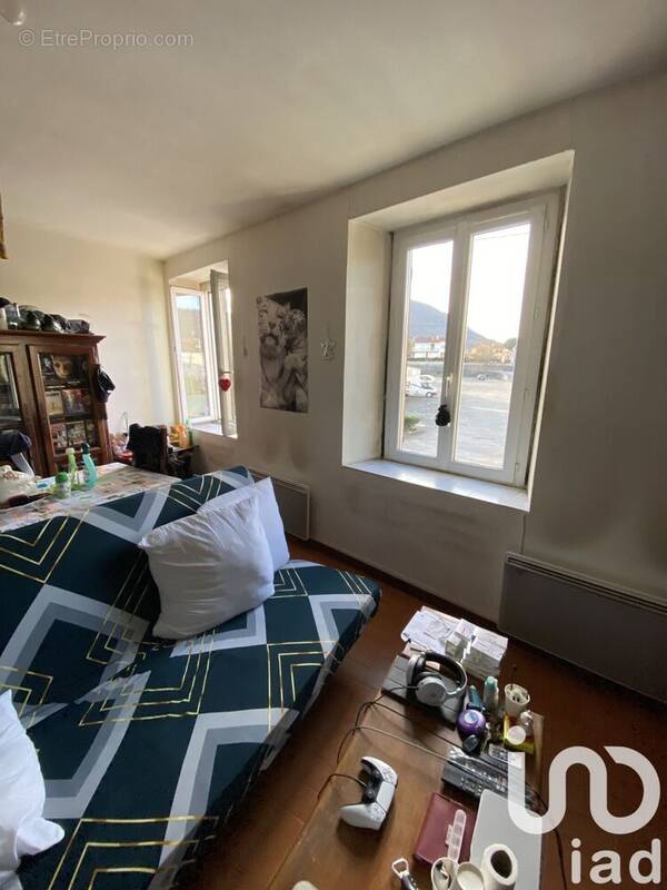 Photo 1 - Appartement à LAVELANET