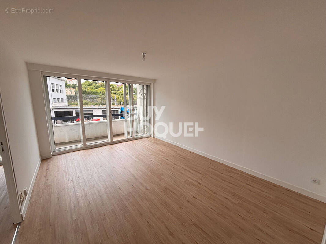Appartement à POITIERS