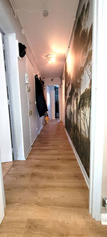Appartement à CAMBRAI