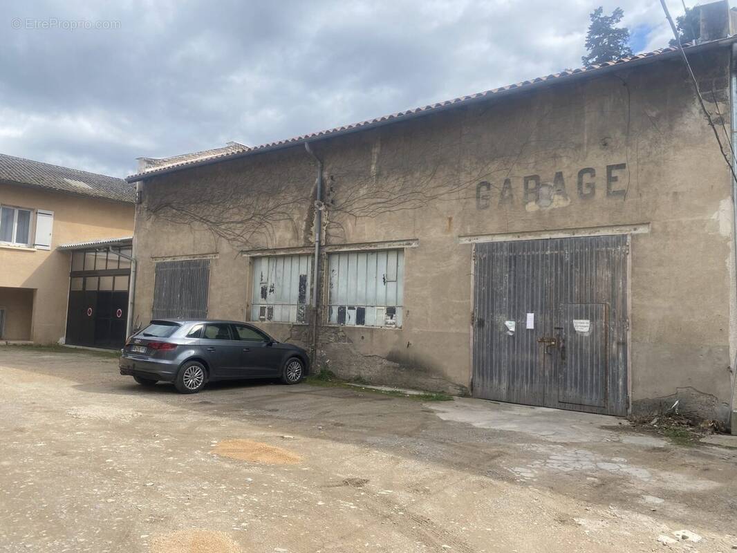 Appartement à CORCELLES-EN-BEAUJOLAIS