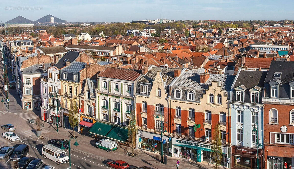 Appartement à LENS