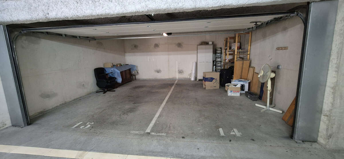 Appartement à JUVIGNAC