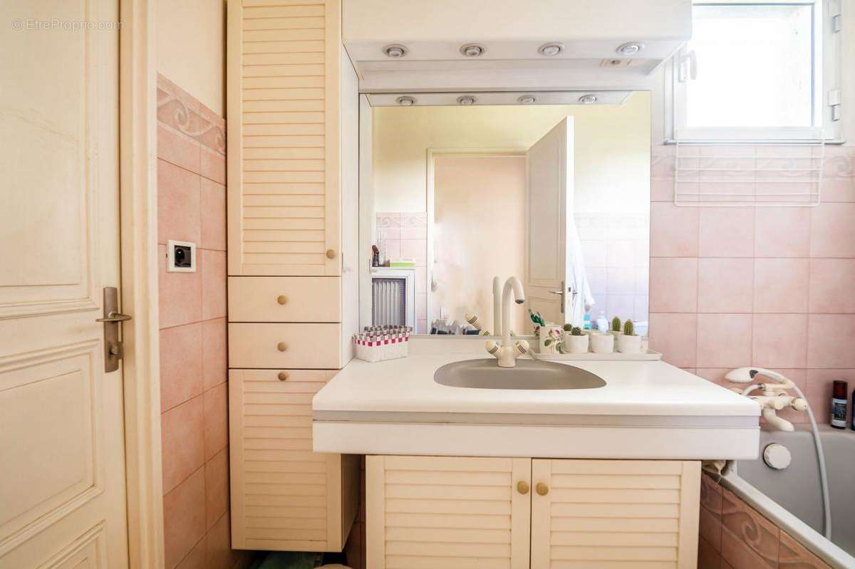 Appartement à SEVRES
