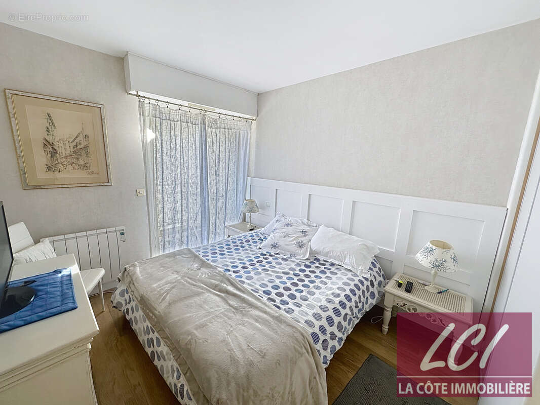 Appartement à ARCACHON