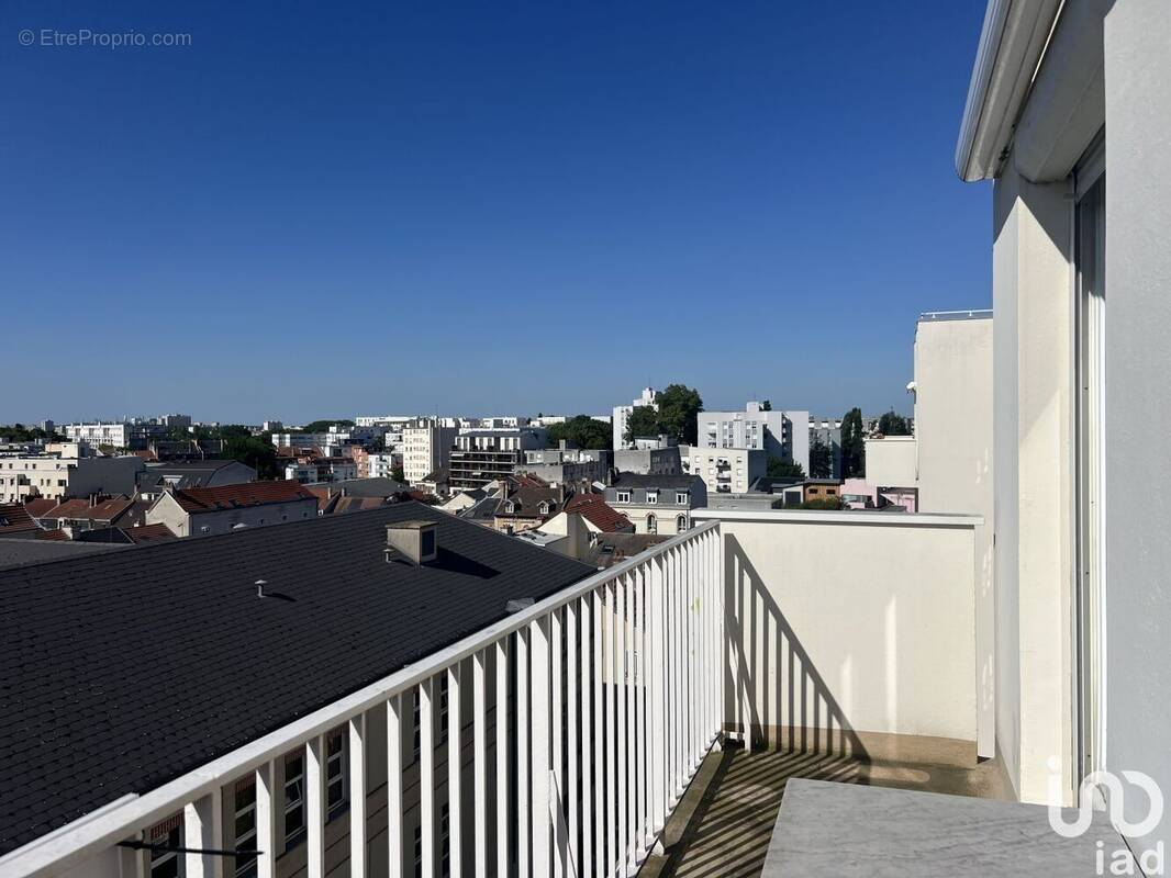 Photo 1 - Appartement à REIMS