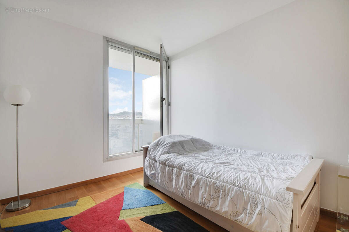 Appartement à PUTEAUX